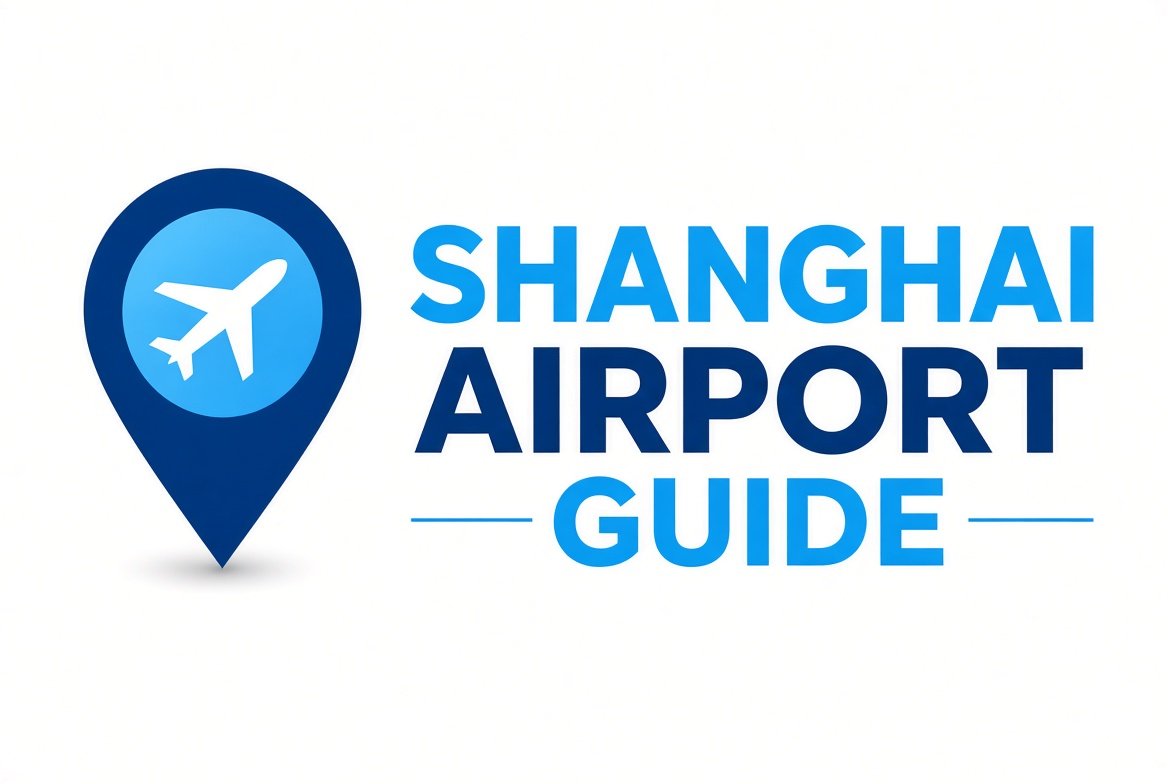 Shanghai International Airport